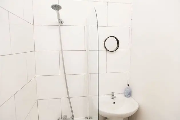 Apart Daire, 2 Çift Kişilik Yatak