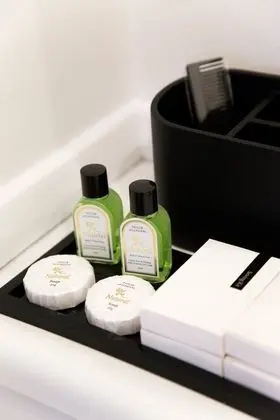 Apart Daire, 2 Çift Kişilik Yatak