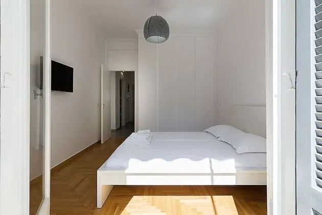 Apart Daire, 2 Yatak Odası