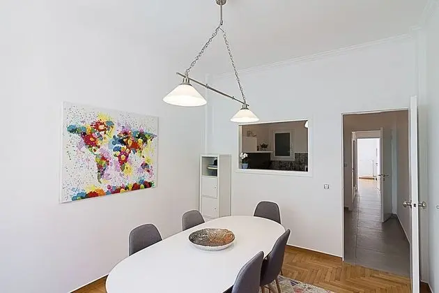 Apart Daire, 2 Yatak Odası