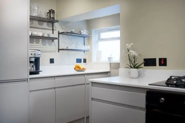 Apart Daire (2 Bedrooms)