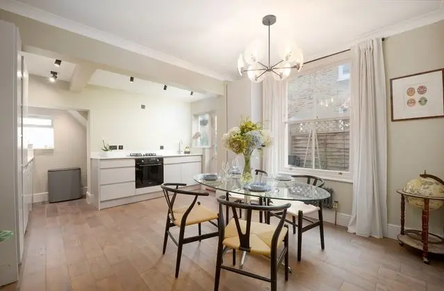Apart Daire (2 Bedrooms)