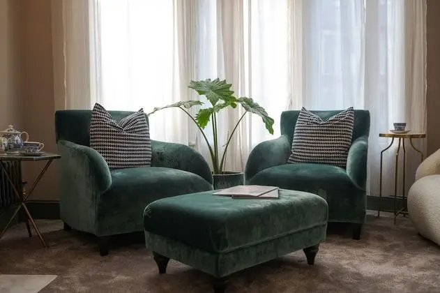 Apart Daire (2 Bedrooms)
