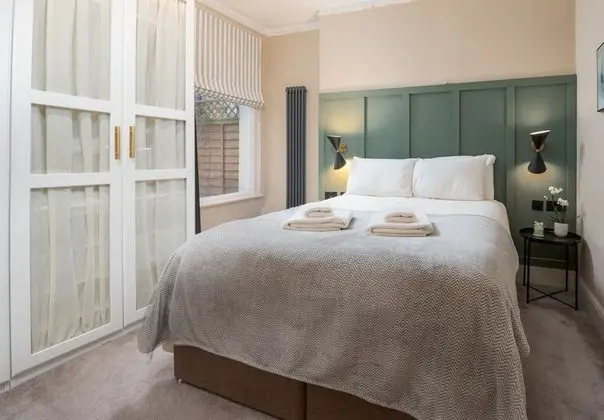 Apart Daire (2 Bedrooms)