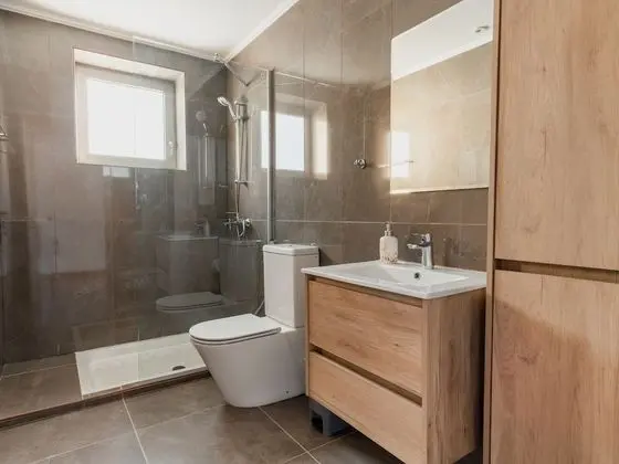 Apart Daire, 3 Yatak Odası, Balkon