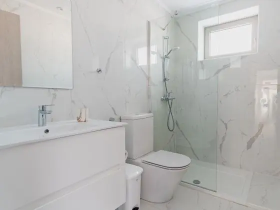 Apart Daire, 3 Yatak Odası, Balkon