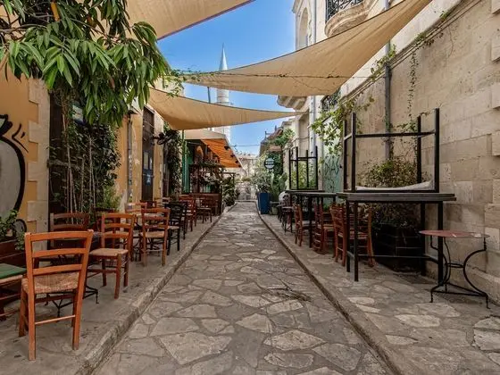 Apart Daire, 3 Yatak Odası, Balkon