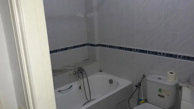 Apart Daire, 1 Yatak Odası, Sigara İçilebilir, Mikrodalga