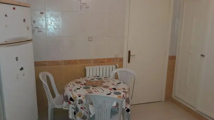 Apart Daire, 1 Yatak Odası, Sigara İçilebilir, Mikrodalga