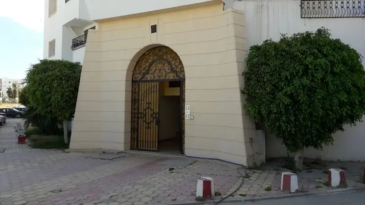 Apart Daire, 1 Yatak Odası, Sigara İçilebilir, Mikrodalga
