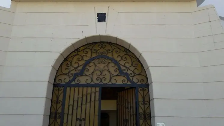 Apart Daire, 1 Yatak Odası, Sigara İçilebilir, Mikrodalga