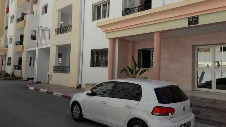 Apart Daire, 1 Yatak Odası, Sigara İçilebilir, Mikrodalga