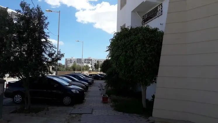Apart Daire, 1 Yatak Odası, Sigara İçilebilir, Mikrodalga