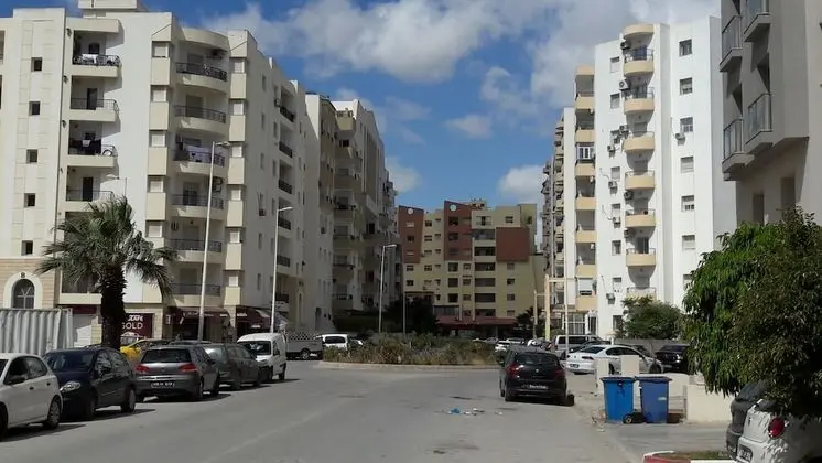 Apart Daire, 1 Yatak Odası, Sigara İçilebilir, Mikrodalga