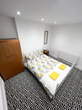 Ev, Birden Çok Yatak