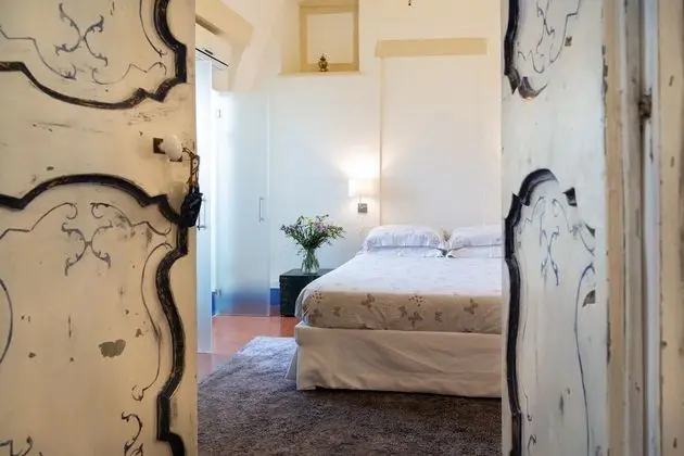 Deluxe Tek Büyük veya İki Ayrı Yataklı Oda, Şehir Manzaralı