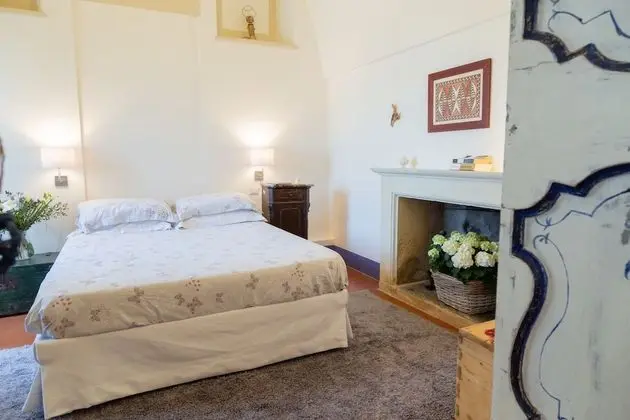 Deluxe Tek Büyük veya İki Ayrı Yataklı Oda, Şehir Manzaralı