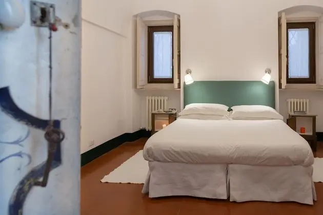 Deluxe Tek Büyük veya İki Ayrı Yataklı Oda, Şehir Manzaralı