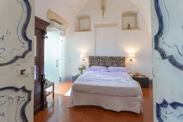 Deluxe Tek Büyük veya İki Ayrı Yataklı Oda, Şehir Manzaralı