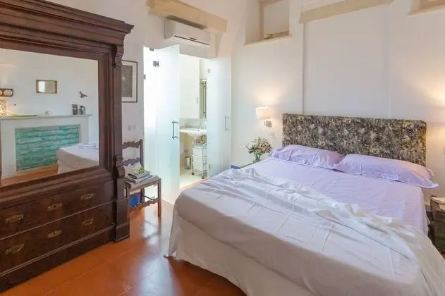 Deluxe Tek Büyük veya İki Ayrı Yataklı Oda, Şehir Manzaralı