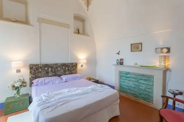 Deluxe Tek Büyük veya İki Ayrı Yataklı Oda, Şehir Manzaralı