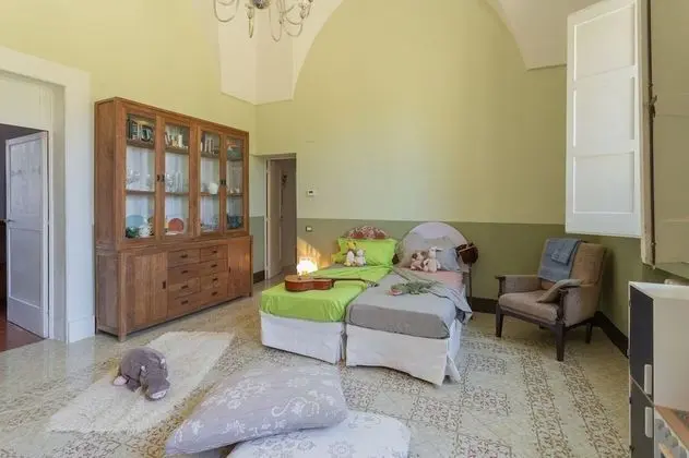 Deluxe Tek Büyük veya İki Ayrı Yataklı Oda, Şehir Manzaralı