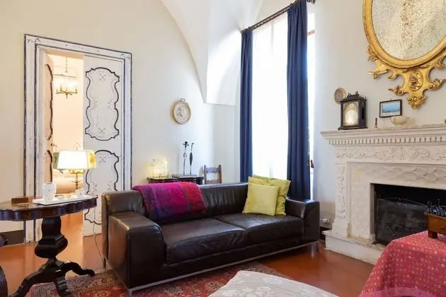 Deluxe Tek Büyük veya İki Ayrı Yataklı Oda, Şehir Manzaralı