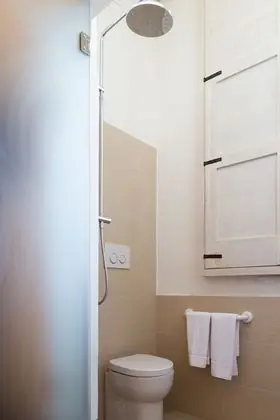 Deluxe Tek Büyük veya İki Ayrı Yataklı Oda, Şehir Manzaralı