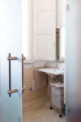 Deluxe Tek Büyük veya İki Ayrı Yataklı Oda, Şehir Manzaralı
