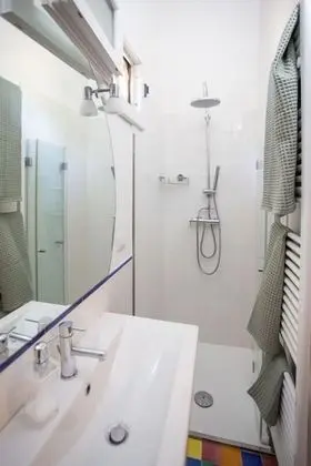 Deluxe Tek Büyük veya İki Ayrı Yataklı Oda, Şehir Manzaralı