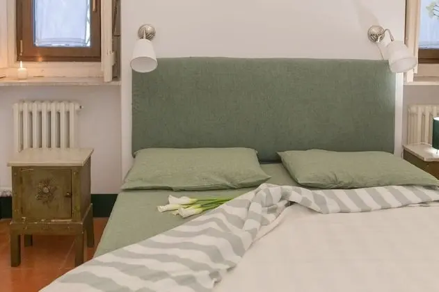 Deluxe Tek Büyük Yataklı Oda, Bahçe Manzaralı