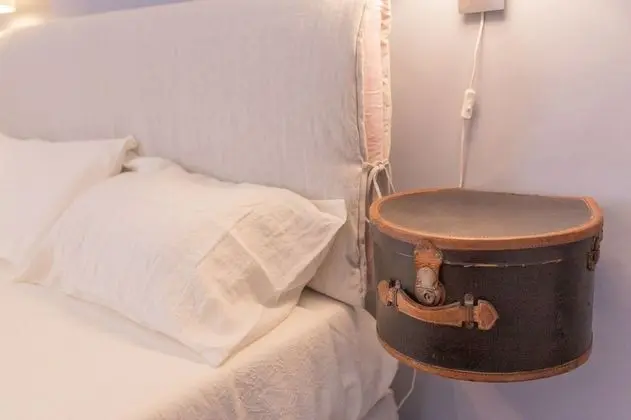 Deluxe Tek Büyük Yataklı Oda, Bahçe Manzaralı