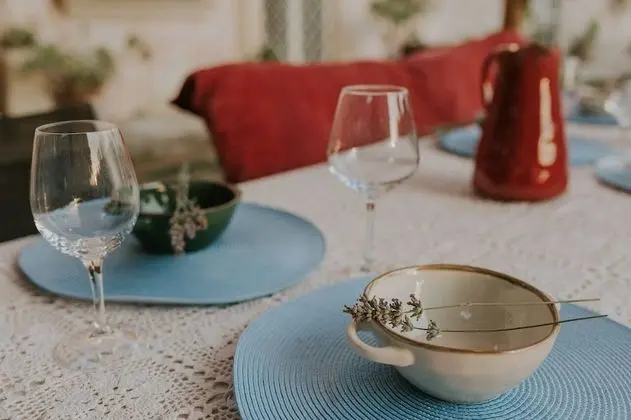 Deluxe Tek Büyük Yataklı Oda, Bahçe Manzaralı