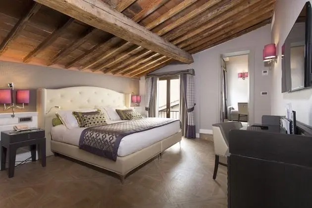 Süit, 1 Yatak Odası (Living Room)