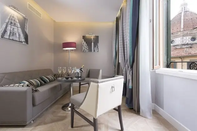 Süit, 1 Yatak Odası (Living Room)
