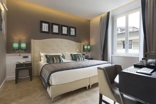 Süit, 1 Yatak Odası (Living Room)
