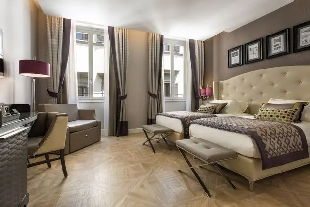 Süit, 1 Yatak Odası (Living Room)