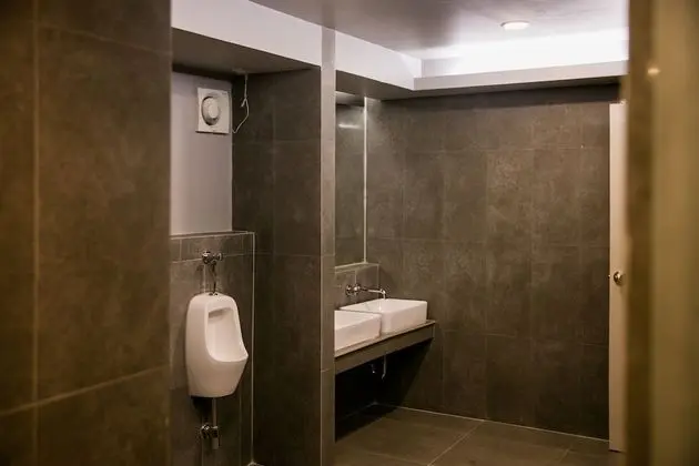 Deluxe Ortak Ranzalı Oda