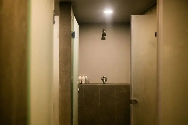Deluxe Ortak Ranzalı Oda