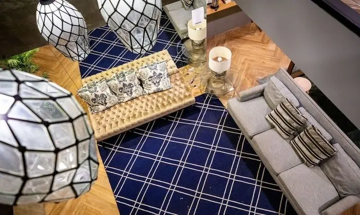 Family Dört Kişilik Oda