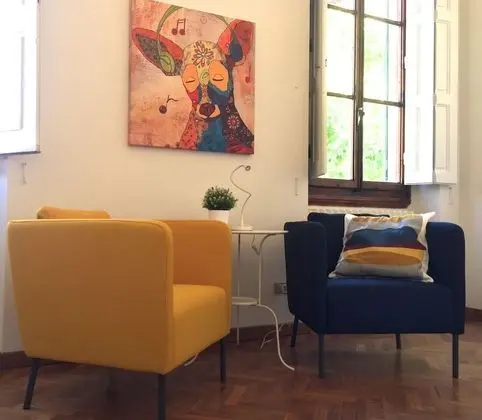 Basic Apart Daire, 4 Yatak Odası