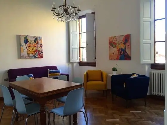 Basic Apart Daire, 4 Yatak Odası