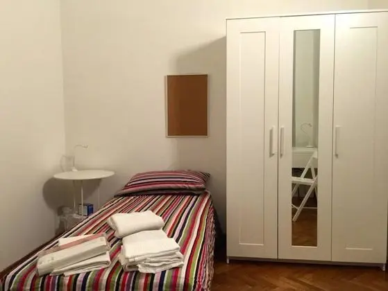 Basic Apart Daire, 4 Yatak Odası