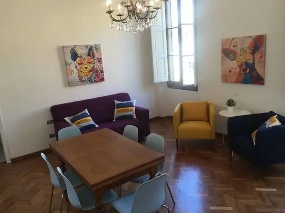 Basic Apart Daire, 4 Yatak Odası