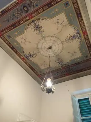 Basic Apart Daire, 4 Yatak Odası