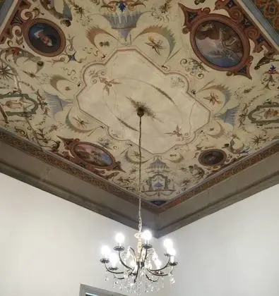 Basic Apart Daire, 4 Yatak Odası