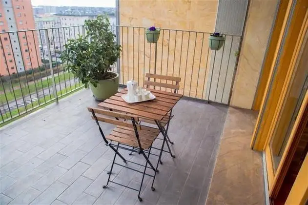 Apart Daire, 1 Yatak Odası