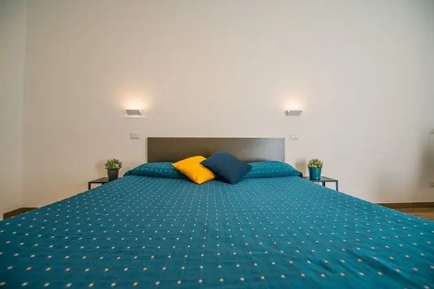 City Dört Kişilik Oda