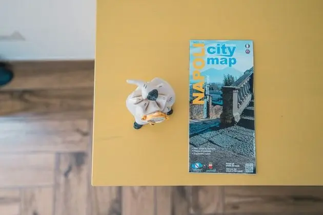 City Dört Kişilik Oda