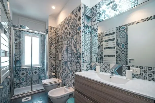 City Dört Kişilik Oda